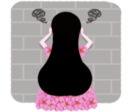 Sakuri sticker #7200627