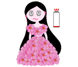 Sakuri sticker #7200631