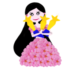 Sakuri sticker #7200633