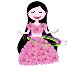 Sakuri sticker #7200634