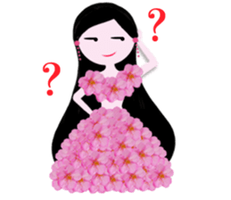 Sakuri sticker #7200639