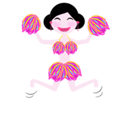 Sakuri sticker #7200642