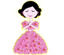 Sakuri sticker #7200645