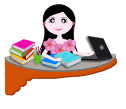 Sakuri sticker #7200646