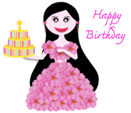 Sakuri sticker #7200649