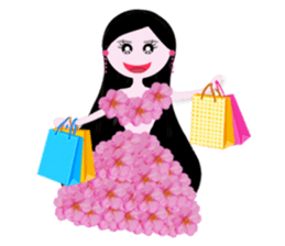 Sakuri sticker #7200650