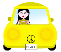 Sakuri sticker #7200652