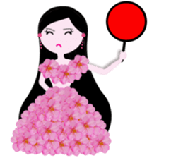 Sakuri sticker #7200655