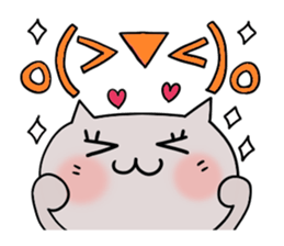 Cute and convenience 2, Revision sticker #7201857