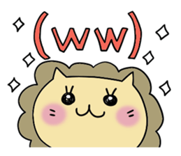 Cute and convenience 2, Revision sticker #7201861