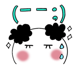 Cute and convenience 2, Revision sticker #7201872