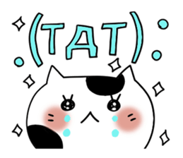 Cute and convenience 2, Revision sticker #7201873