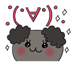 Cute and convenience 2, Revision sticker #7201874