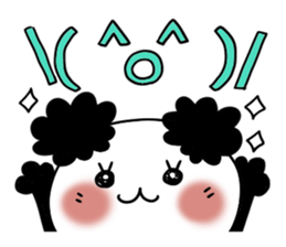 Cute and convenience 2, Revision sticker #7201879