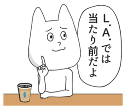 High Level of Awareness Stickers 2 sticker #7202348