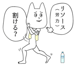 High Level of Awareness Stickers 2 sticker #7202363