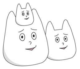 High Level of Awareness Stickers 2 sticker #7202375