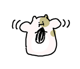 japanese THE IKE sticker #7202448