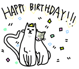 japanese THE IKE sticker #7202454