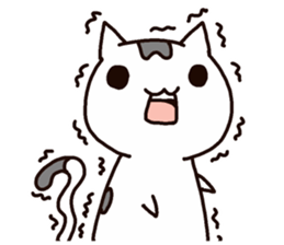 Willful Masako sticker #7202460