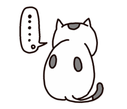 Willful Masako sticker #7202492