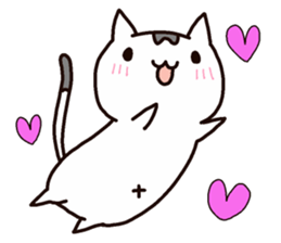 Willful Masako sticker #7202493