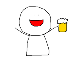 Circle's!!! 2 sticker #7202657