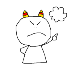 Circle's!!! 2 sticker #7202658