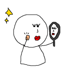 Circle's!!! 2 sticker #7202659