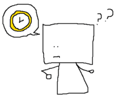 Circle's!!! 2 sticker #7202660