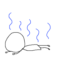 Circle's!!! 2 sticker #7202662