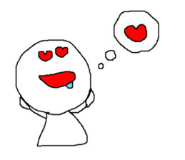 Circle's!!! 2 sticker #7202663