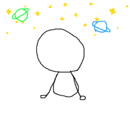 Circle's!!! 2 sticker #7202664