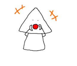 Circle's!!! 2 sticker #7202665