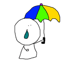 Circle's!!! 2 sticker #7202666