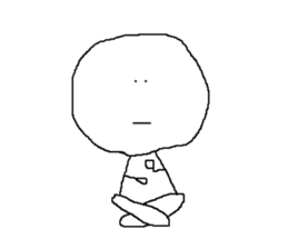 Circle's!!! 2 sticker #7202671