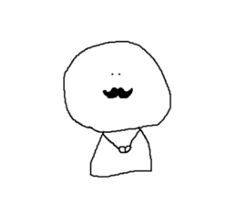 Circle's!!! 2 sticker #7202675