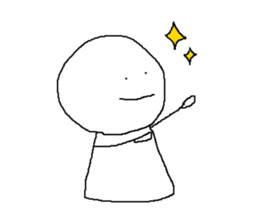 Circle's!!! 2 sticker #7202676