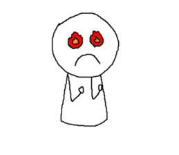 Circle's!!! 2 sticker #7202677