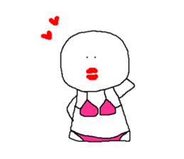 Circle's!!! 2 sticker #7202678