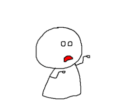 Circle's!!! 2 sticker #7202680