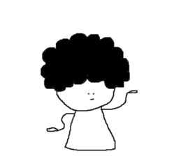 Circle's!!! 2 sticker #7202681