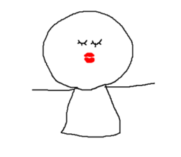 Circle's!!! 2 sticker #7202683