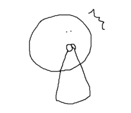 Circle's!!! 2 sticker #7202684