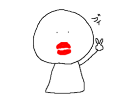 Circle's!!! 2 sticker #7202686