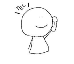 Circle's!!! 2 sticker #7202687