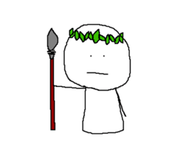 Circle's!!! 2 sticker #7202689