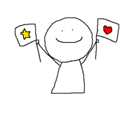 Circle's!!! 2 sticker #7202691