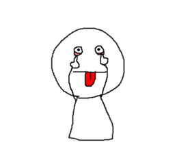 Circle's!!! 2 sticker #7202693