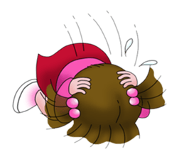 Gan Gan sticker #7202704